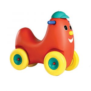 just for kids humpty dumpty red