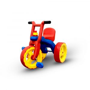 just for kids pacer red