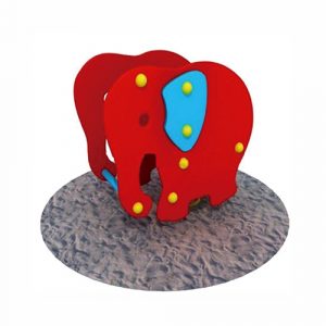 just for kids elephant rider