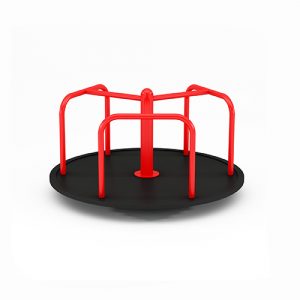 just for kids merry go round new