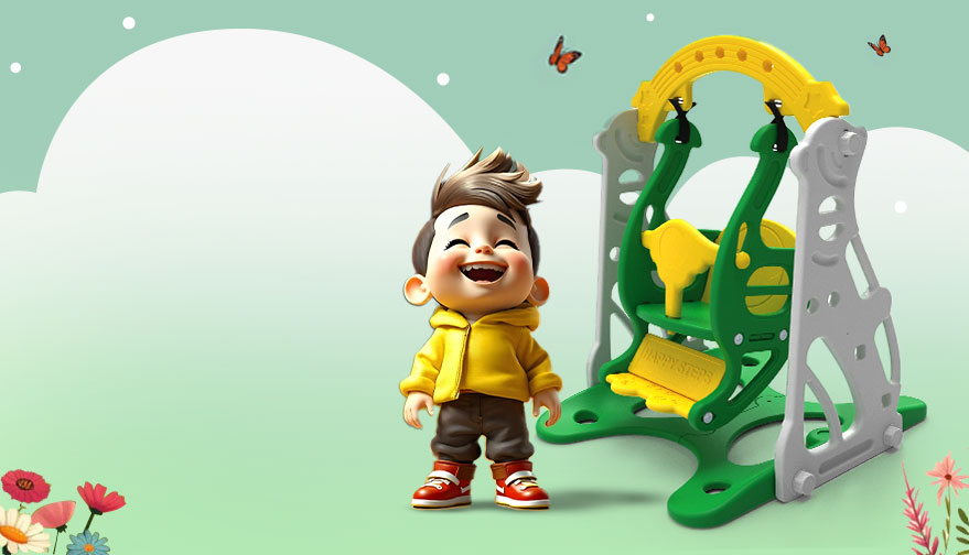 swings