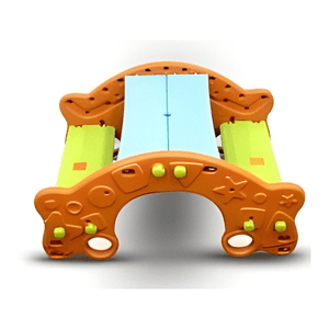 3in1 rocker, climber & bench