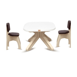 table & chair set