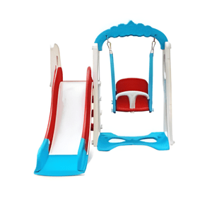2in1 swing & slide combo