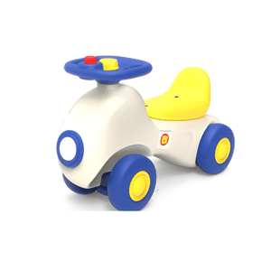 cute puppy rocker combo