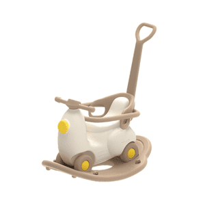 classic scooter rocker combo