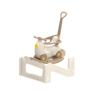 classic scooter trampoline