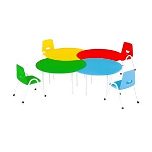 circle-collab-desk-wooden