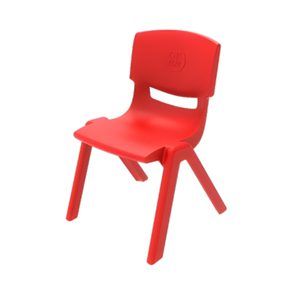 Plastic chair -28 CM