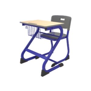 S-Type Single Desk just for kids jabalpur