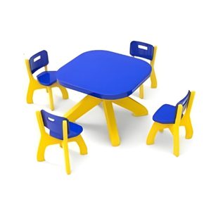 square-table-small-plastic-just-for-kids-jabalpur